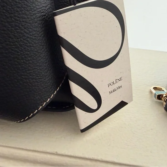 Polene - Mini Mokki - Picture 5 of 9